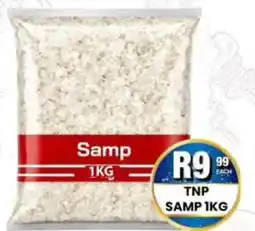 Take 'n Pay Samp TNP offer