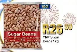 Take 'n Pay TNP Sugar Beans offer