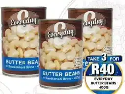 Take 'n Pay Everyday Butter Beans offer