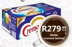 Take 'n Pay Nestle Cremora Sachets offer