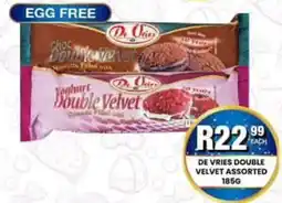 Take 'n Pay De Vries Double Velvet Assorted offer