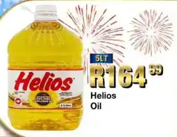Take 'n Pay Helios Oil offer