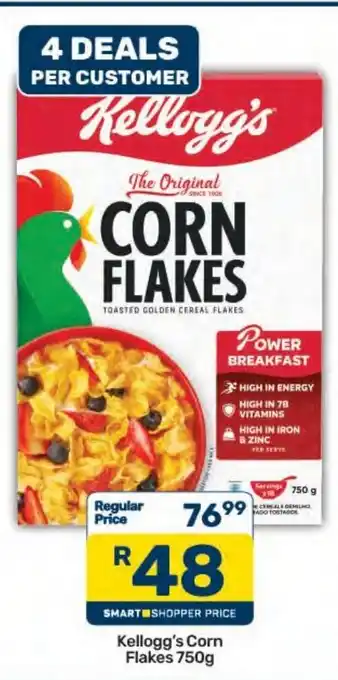 Kellogg's Corn Flakes