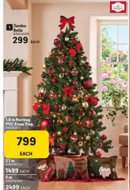 Makro Jumbo Bells offer