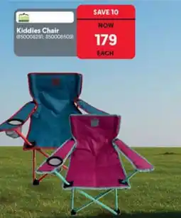 Makro Kiddies Chair offer