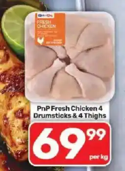 Pick n Pay PnP Fresh Chicken offer