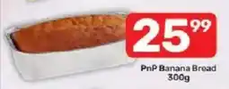 Pick n Pay PnP Banana Bread offer