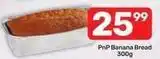 Pick n Pay Banana bread offer