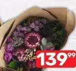 Pick n Pay Bouquet offer