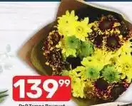 Pick n Pay De d tempo bouquet offer