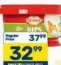 Pick n Pay President - dips offer