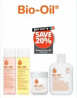 MediRite Bio-Oil offer
