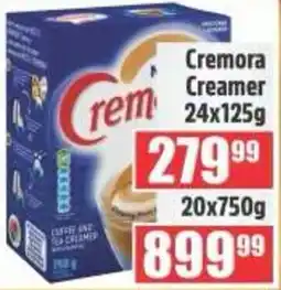 Devland Cash And Carry Cremora Creamer offer