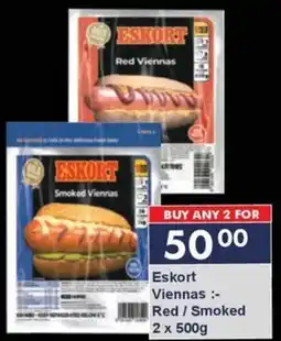 President Hyper Eskort Viennas offer