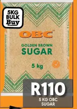 OBC Meat & Chicken OBC Golden Brown Sugar offer