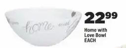 OK Foods Home with Love Bowl offer