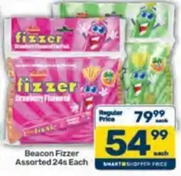 Pick n Pay Beacon Fizzer Assorted offer