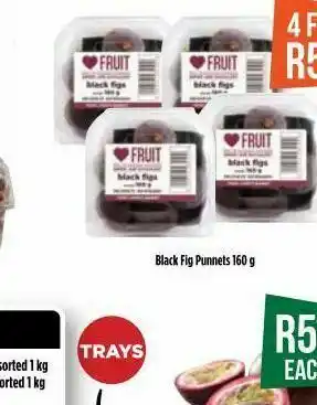 Food Lover's Market Figs 4 offer