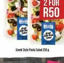 Food Lover's Market Pasta salad 2 offer