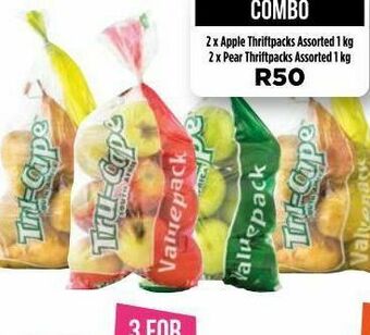 Food Lover's Market Apples offer