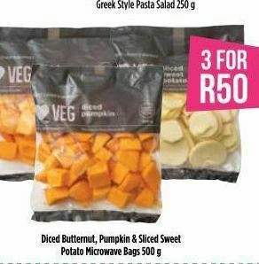 Food Lover's Market Butternut 3 offer