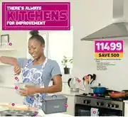 Game Ethnix 4 Piece Mixing Bowls offer