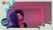 Game LG 55" (139cm) UHD Smart ThinQ TV offer