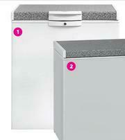 Game Defy 195L White Chest Freezer offer
