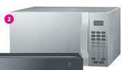 Game Defy 30L Solo Microwave Oven offer