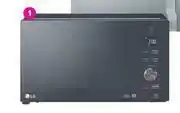 Game LG 42L Black Neo Chef Microwave Oven offer