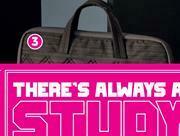Game Kingsons Trace Series Ladies Shoulder Bag offer
