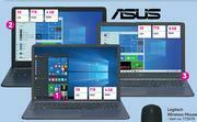 Game Asus Intel Celeron Laptop offer