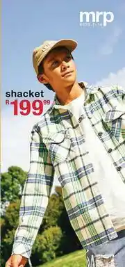 MRP mrp Shackets For Kids (7-14) offer