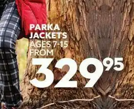 Parka