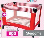 Game Little One Vito Cot-Each offer