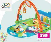 Piano Play Gym