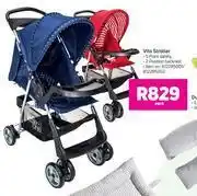 Game Little One Vito Stroller offer