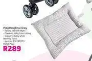 Game Little One Play Doughnut Grey offer