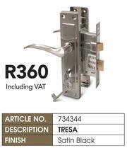 Builders Warehouse Dortello Lockset (TRESA) 734344 offer