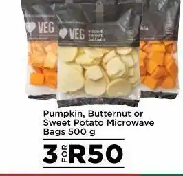 Food Lover's Market Butternut 3 offer