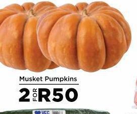 Food Lover's Market Pumpkin 2 offer