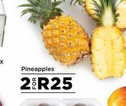 Pineapple 2