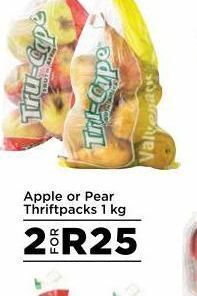 Apples 2