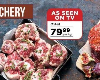 Food Lover's Market Oxtail offer