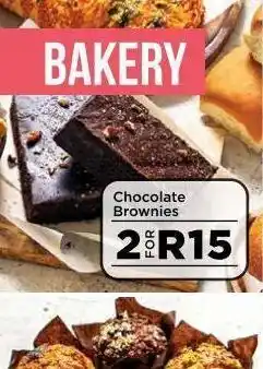 Brownies 2