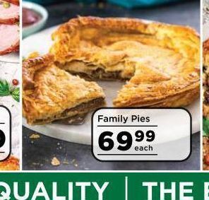 Pies