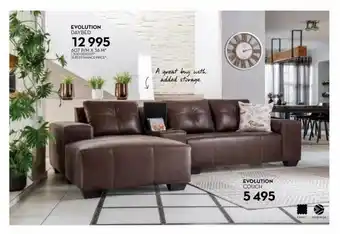 Rochester EVOLUTION Daybed offer