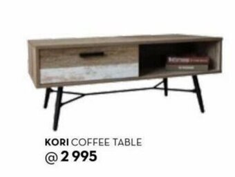 Rochester KORI Coffee Table offer