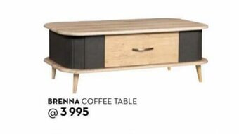 Rochester BRENNA Coffee Table offer