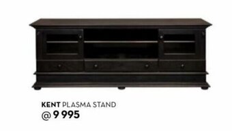 KENT Plasma Stand